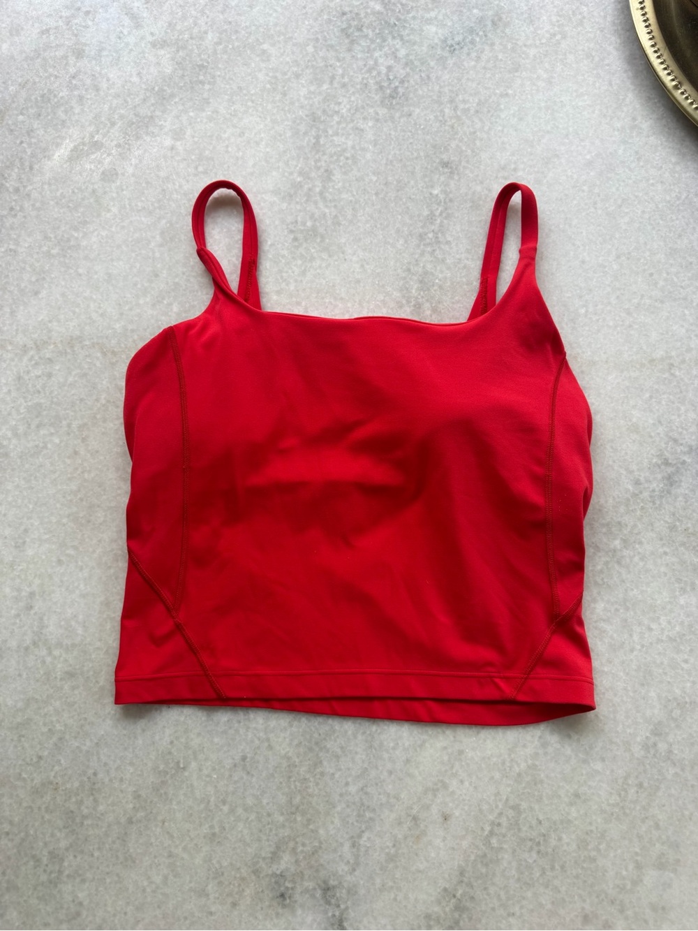 Lululemon athletica Align Tank Top Size 6